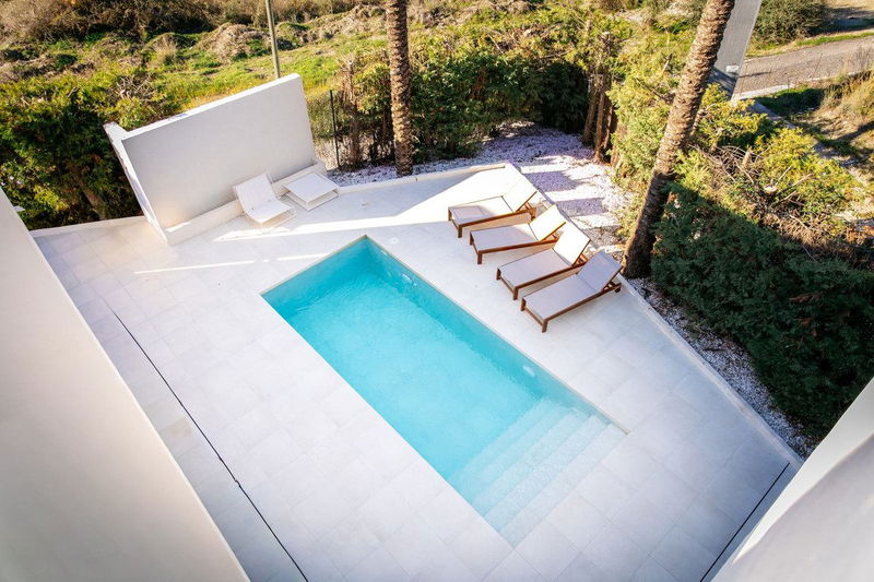 Townhouse in Estepona, Costa del Sol – 5 beds – 875000 €