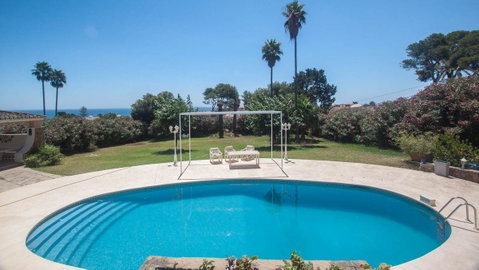 Detached Villa in Estepona, Costa del Sol – 4 beds – 2400000 € - photo 5 of 29