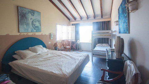 Detached Villa in Estepona, Costa del Sol – 4 beds – 2400000 € - photo 13 of 29