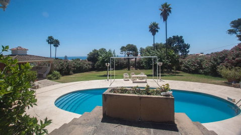 Detached Villa in Estepona, Costa del Sol – 4 beds – 2400000 € - photo 24 of 29