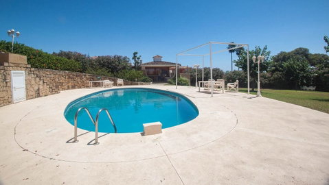 Detached Villa in Estepona, Costa del Sol – 4 beds – 2400000 € - photo 25 of 29