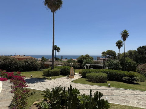 Detached Villa in Estepona, Costa del Sol – 4 beds – 2400000 € - photo 29 of 29