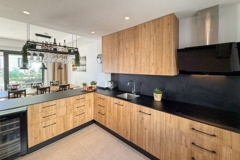 Townhouse in El Paraiso, Costa del Sol – 3 beds – 549000 € - photo 14 of 46