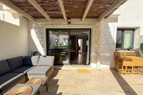 Townhouse in El Paraiso, Costa del Sol – 3 beds – 549000 € - photo 20 of 46