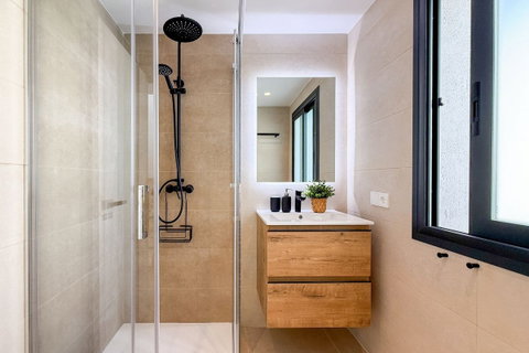 Townhouse in El Paraiso, Costa del Sol – 3 beds – 549000 € - photo 32 of 46