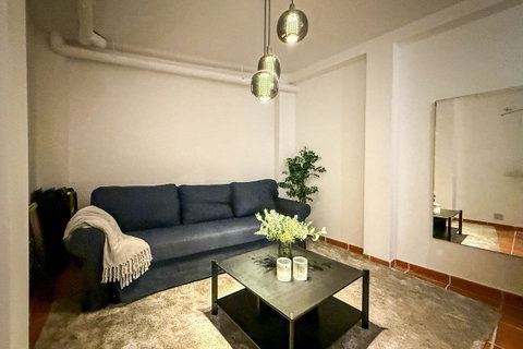 Townhouse in El Paraiso, Costa del Sol – 3 beds – 549000 € - photo 37 of 46