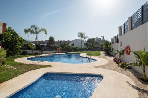 Townhouse in El Paraiso, Costa del Sol – 3 beds – 549000 € - photo 44 of 46