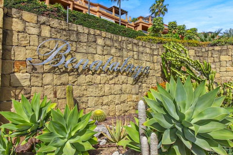 Ground Floor Apartment in Estepona, Costa del Sol – 2 beds – 450000 € - photo 13 of 25