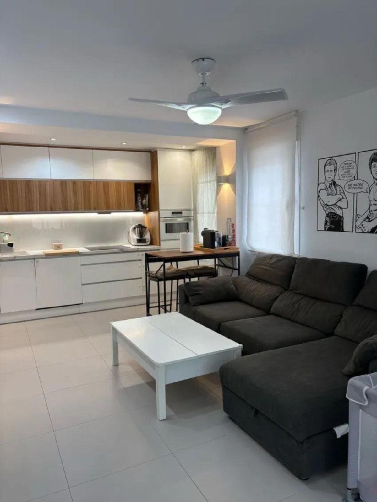 Middle Floor Apartment in Marbella, Costa del Sol – 2 beds – 395000 € - photo 5 of 24