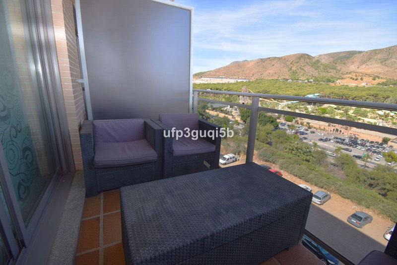 Middle Floor Apartment in Torremolinos, Costa del Sol – 3 beds – 369000 €