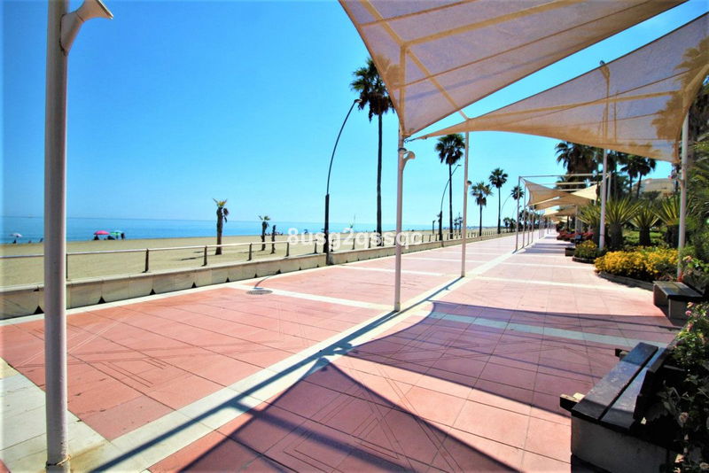 Penthouse Duplex in Estepona, Costa del Sol – 3 beds – 465000 €