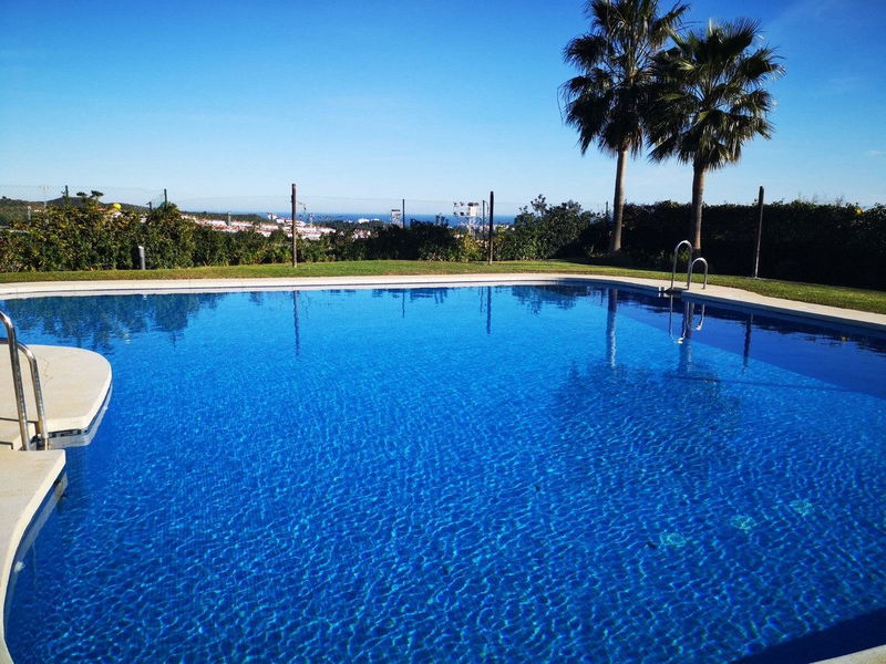 Ground Floor Apartment in Torremolinos, Costa del Sol – 2 beds – 299000 €