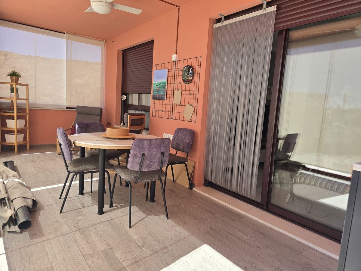 Ground Floor Apartment in Torremolinos, Costa del Sol – 2 beds – 299000 € - photo 3 of 26