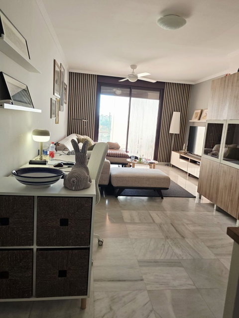 Ground Floor Apartment in Torremolinos, Costa del Sol – 2 beds – 299000 € - photo 4 of 26