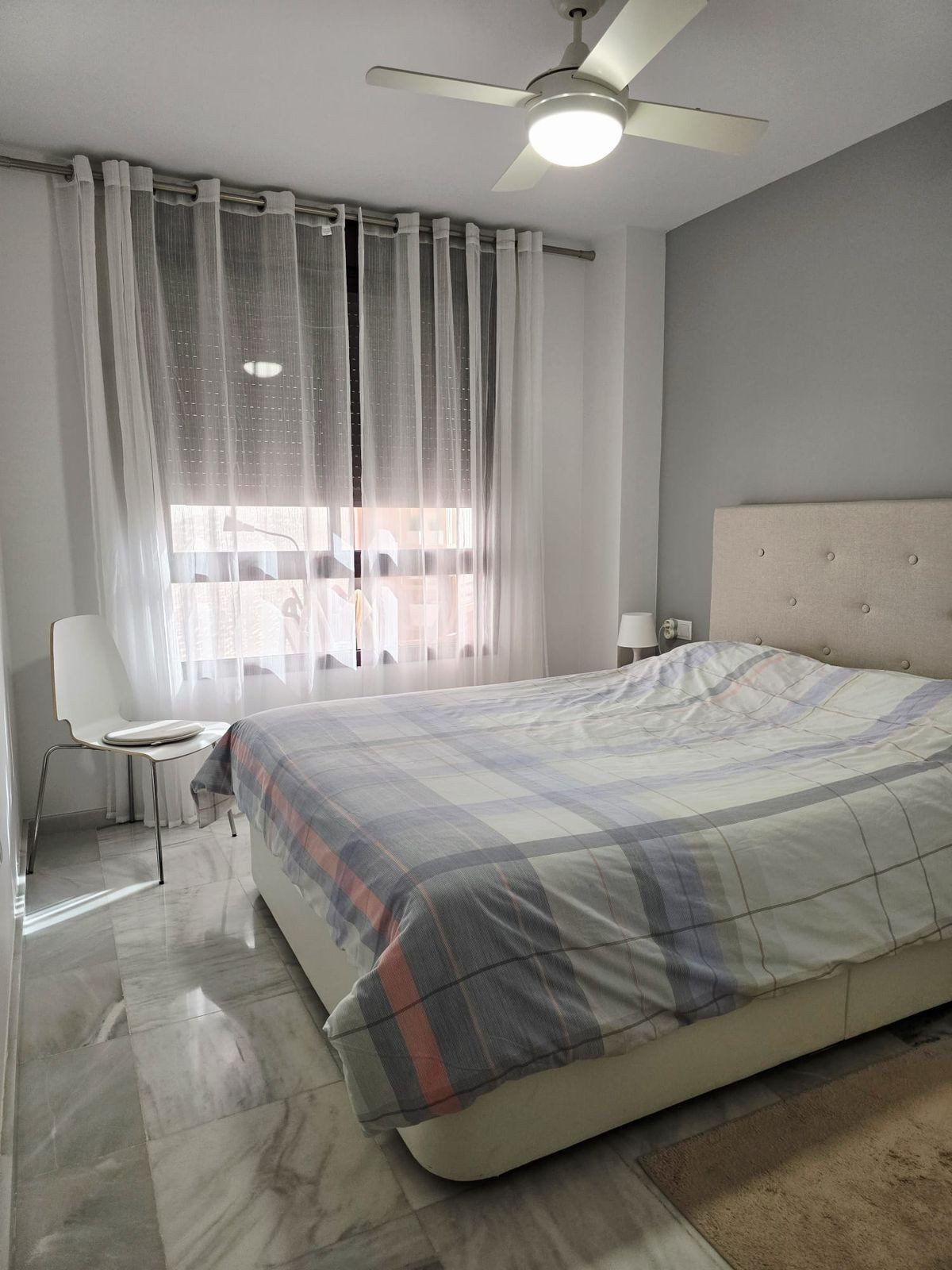Ground Floor Apartment in Torremolinos, Costa del Sol – 2 beds – 299000 € - photo 6 of 26