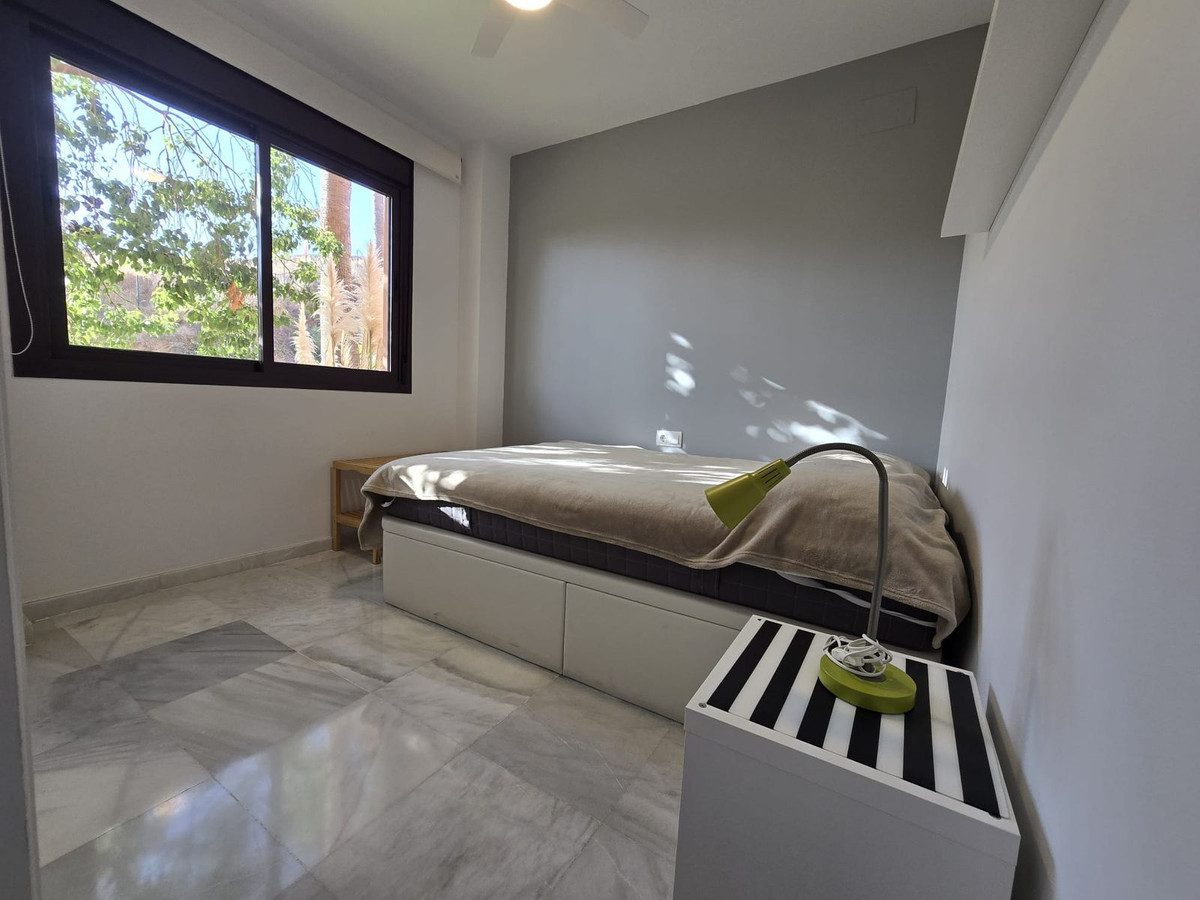Ground Floor Apartment in Torremolinos, Costa del Sol – 2 beds – 299000 € - photo 7 of 26