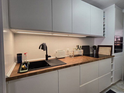 Ground Floor Apartment in Torremolinos, Costa del Sol – 2 beds – 299000 € - photo 9 of 26