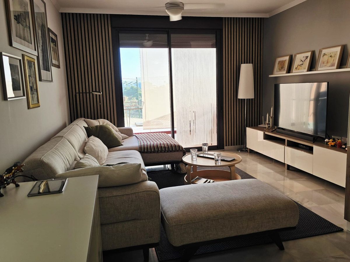 Ground Floor Apartment in Torremolinos, Costa del Sol – 2 beds – 299000 € - photo 11 of 26