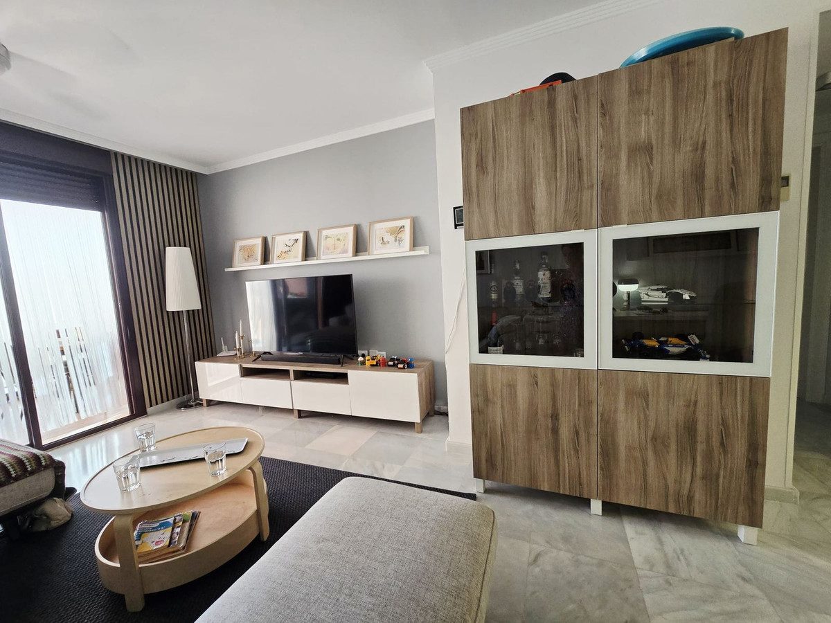 Ground Floor Apartment in Torremolinos, Costa del Sol – 2 beds – 299000 € - photo 12 of 26