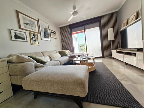 Ground Floor Apartment in Torremolinos, Costa del Sol – 2 beds – 299000 € - photo 13 of 26