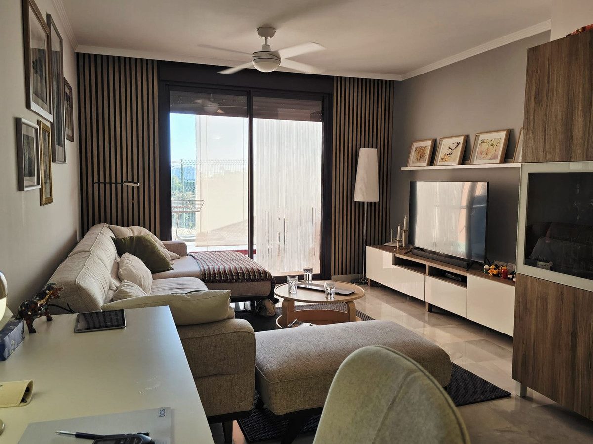 Ground Floor Apartment in Torremolinos, Costa del Sol – 2 beds – 299000 € - photo 14 of 26