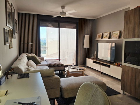 Ground Floor Apartment in Torremolinos, Costa del Sol – 2 beds – 299000 € - photo 14 of 26