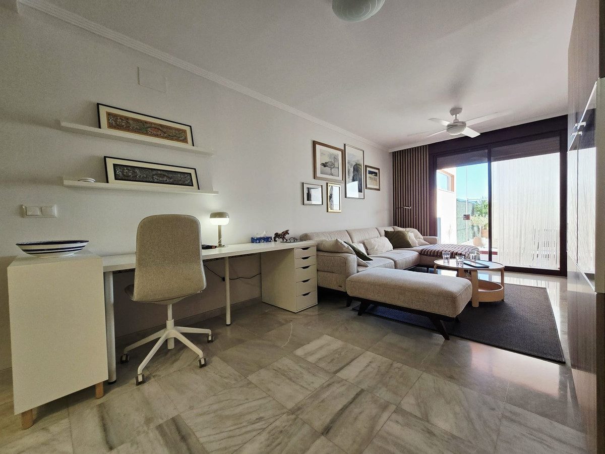 Ground Floor Apartment in Torremolinos, Costa del Sol – 2 beds – 299000 € - photo 15 of 26