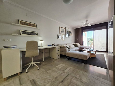 Ground Floor Apartment in Torremolinos, Costa del Sol – 2 beds – 299000 € - photo 15 of 26