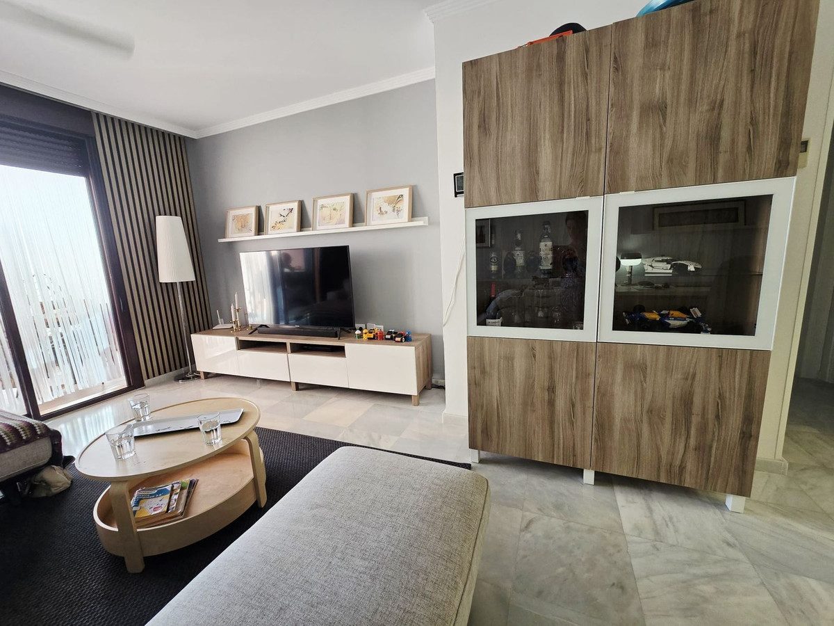 Ground Floor Apartment in Torremolinos, Costa del Sol – 2 beds – 299000 € - photo 16 of 26