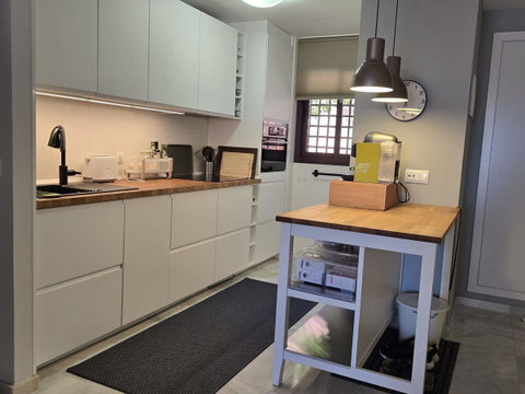 Ground Floor Apartment in Torremolinos, Costa del Sol – 2 beds – 299000 € - photo 18 of 26