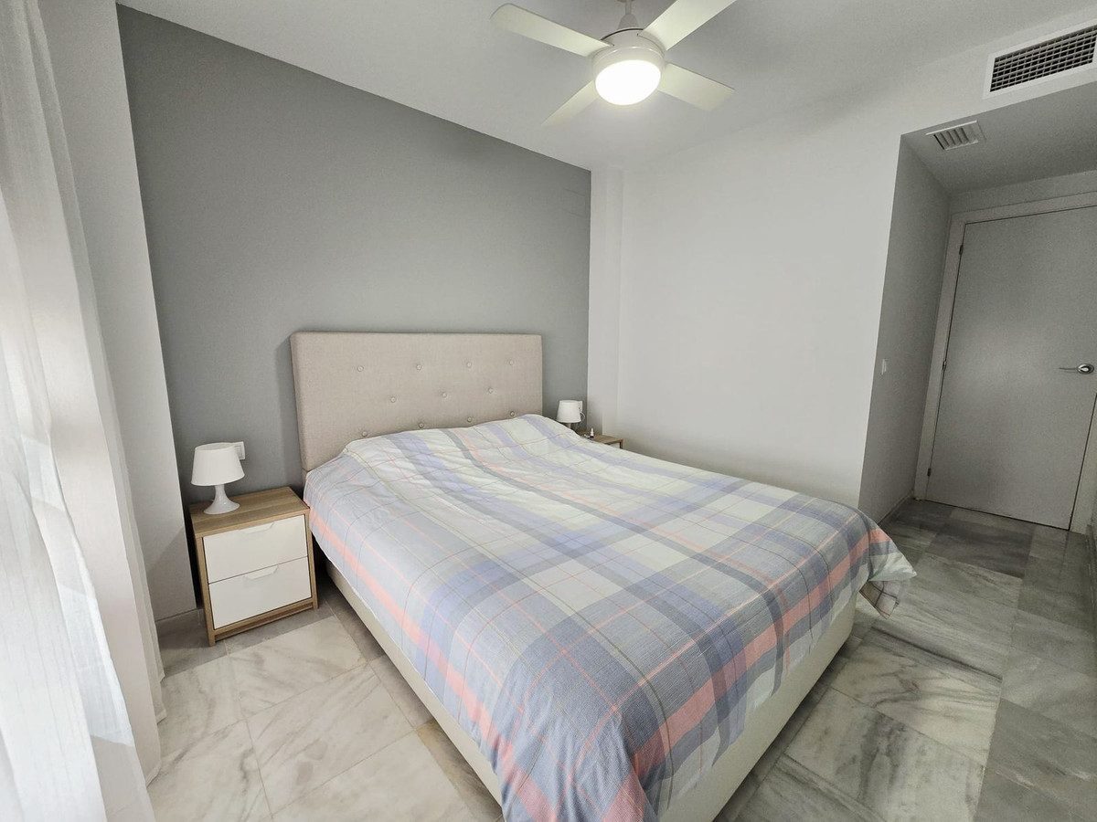 Ground Floor Apartment in Torremolinos, Costa del Sol – 2 beds – 299000 € - photo 19 of 26