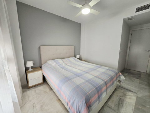 Ground Floor Apartment in Torremolinos, Costa del Sol – 2 beds – 299000 € - photo 19 of 26