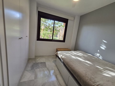 Ground Floor Apartment in Torremolinos, Costa del Sol – 2 beds – 299000 € - photo 20 of 26