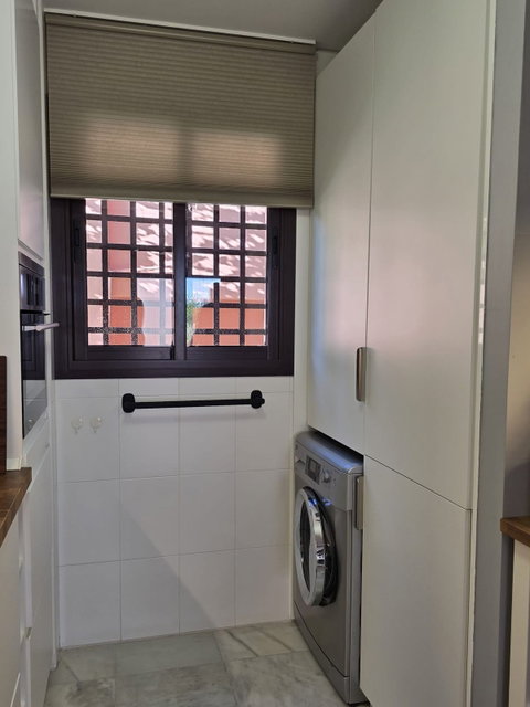 Ground Floor Apartment in Torremolinos, Costa del Sol – 2 beds – 299000 € - photo 21 of 26