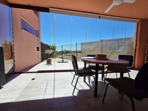 Ground Floor Apartment in Torremolinos, Costa del Sol – 2 beds – 299000 € - photo 23 of 26