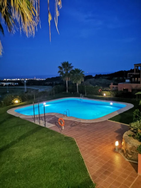 Ground Floor Apartment in Torremolinos, Costa del Sol – 2 beds – 299000 € - photo 24 of 26