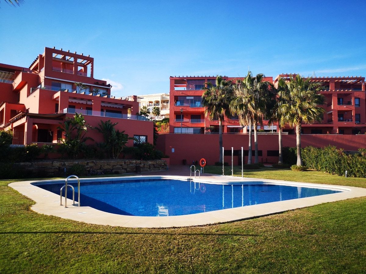 Ground Floor Apartment in Torremolinos, Costa del Sol – 2 beds – 299000 € - photo 25 of 26