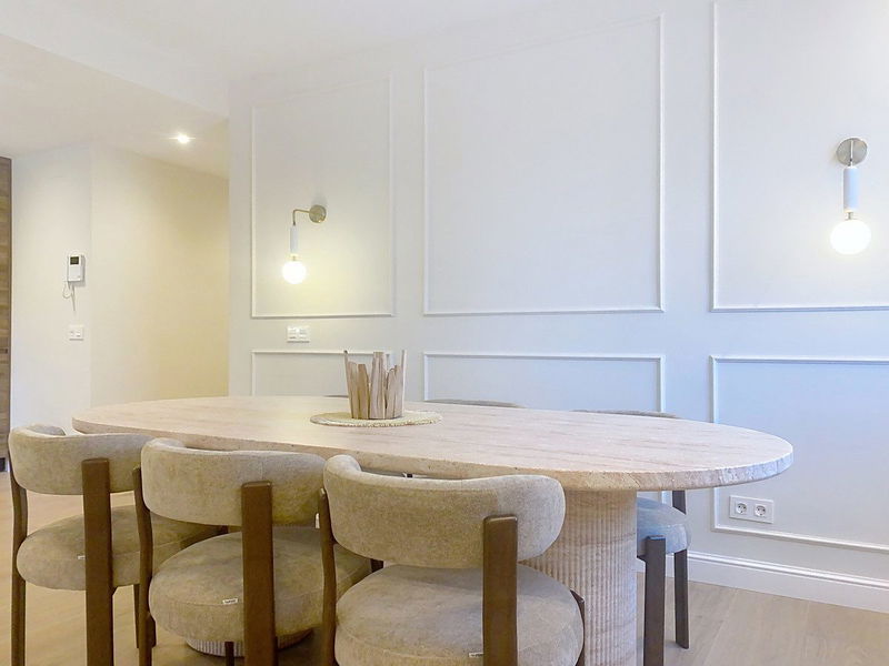 Ground Floor Apartment in Estepona, Costa del Sol – 3 beds – 560000 €