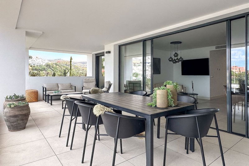 Duplex in Marbella, Costa del Sol – 4 beds – 849000 €