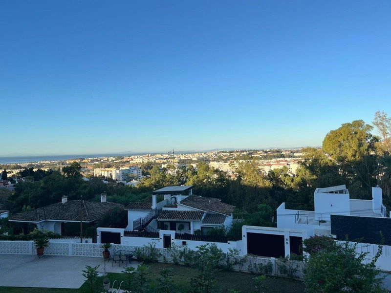 Duplex in Marbella, Costa del Sol – 3 beds – 599000 €