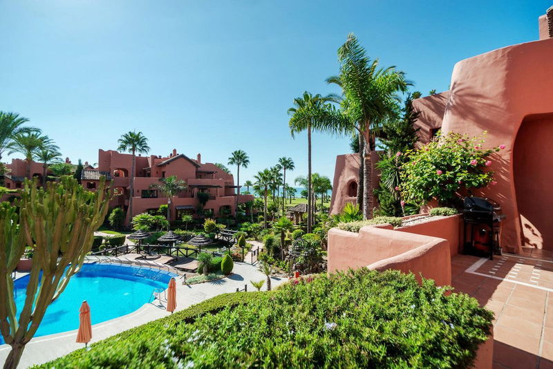 Penthouse Duplex in Torremolinos, Costa del Sol – 3 beds – 2275000 €