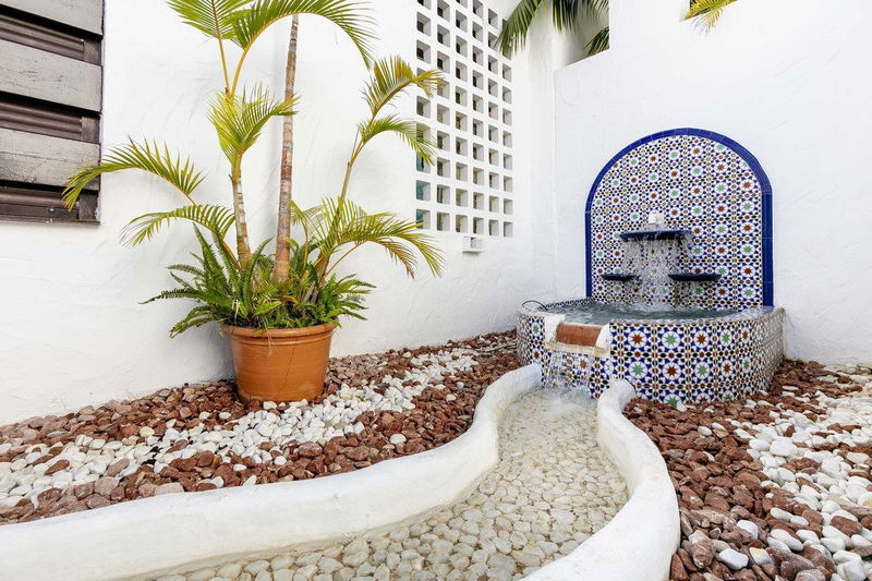 Ground Floor Apartment in Marbella, Costa del Sol – 1 beds – 460000 €