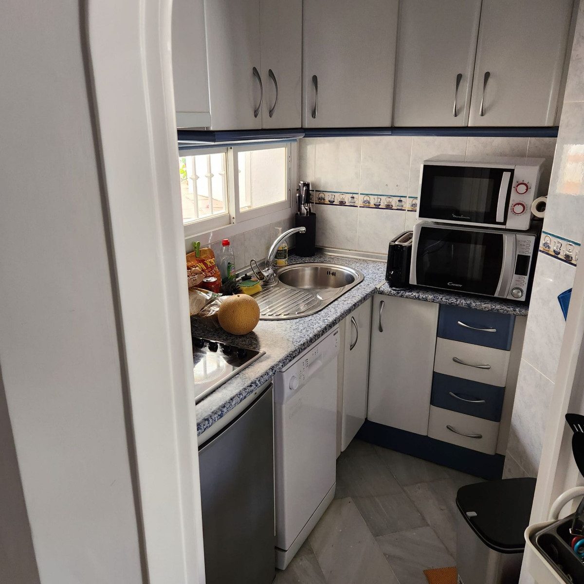 Ground Floor Apartment in Mijas, Costa del Sol – 2 beds – 260000 € - photo 5 of 18