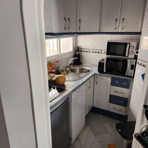 Ground Floor Apartment in Mijas, Costa del Sol – 2 beds – 260000 € - photo 5 of 18