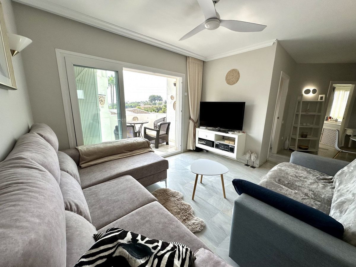 Ground Floor Apartment in Mijas, Costa del Sol – 2 beds – 260000 € - photo 6 of 18