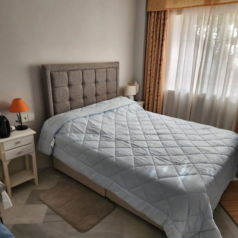Ground Floor Apartment in Mijas, Costa del Sol – 2 beds – 260000 € - photo 7 of 18