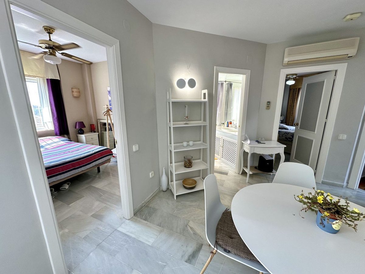 Ground Floor Apartment in Mijas, Costa del Sol – 2 beds – 260000 € - photo 8 of 18