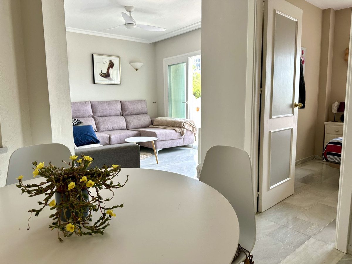 Ground Floor Apartment in Mijas, Costa del Sol – 2 beds – 260000 € - photo 9 of 18