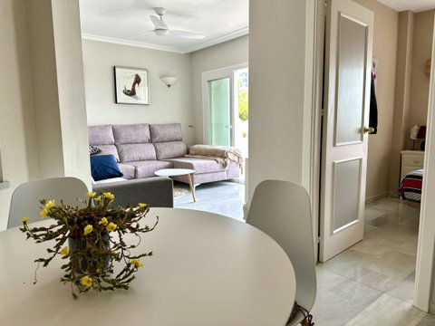 Ground Floor Apartment in Mijas, Costa del Sol – 2 beds – 260000 € - photo 9 of 18