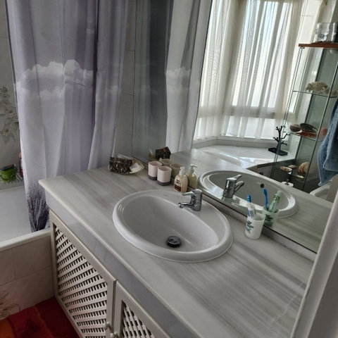 Ground Floor Apartment in Mijas, Costa del Sol – 2 beds – 260000 € - photo 10 of 18